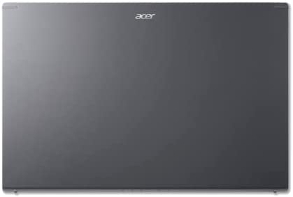 Acer Aspire 3, 15.6 Full HD Display, 12th Gen Intel Core i5-1235U