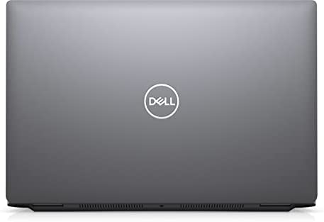 2022 Newest Dell Latitude 5520 Business Laptop, 15.6