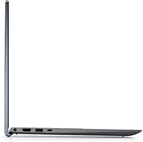 Dell Inspiron 5515 15.6 inch Touch Laptop, AMD Ryzen 5 5500U 6