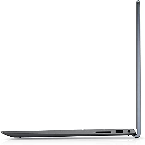 Dell Inspiron 5515 15.6 inch Touch Laptop, AMD Ryzen 5 5500U 6