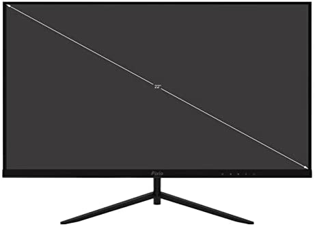 Pixio PX222 22 inch 75Hz 1080p FHD Full HD 1920x1080 Premier