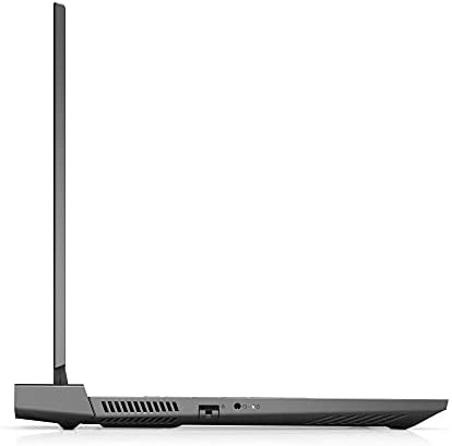  Dell G15 5511 Gaming Laptop (2021), 15.6 FHD, Core i7 -  512GB SSD - 16GB RAM - RTX 3060