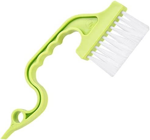 1pc Multifunction Computer Window Cleaning Brush, Window Groove