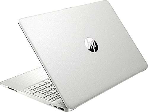 HP Pavilion 15.6 Touchscreen Laptop - 10th Gen Intel Core i5