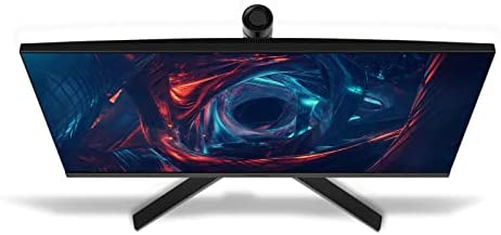 27 Inch QHD 144Hz Gaming Monitor with DCI-P3 90% Color Gamut, Adaptive  Sync, VESA Mountable