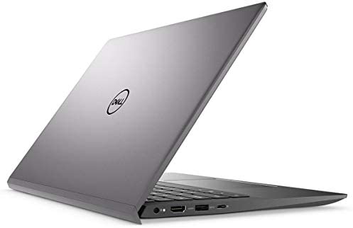 Dell - Inspiron 15.6 Laptop - Intel Core i5 - 12GB Memory - 256GB Solid  State Drive - Black