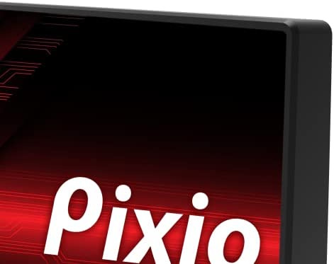 Pixio PX275C Prime 27 inch WQHD 1440p 100Hz Edge to Edge Bezel