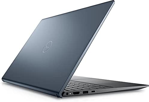 Dell Inspiron 5515 15.6 inch Touch Laptop, AMD Ryzen 5 5500U 6