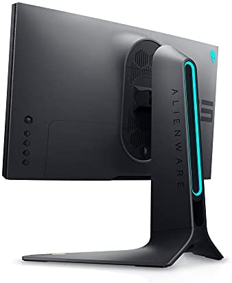 Save over 50% off Alienware's obscenely smooth 360Hz gaming monitor