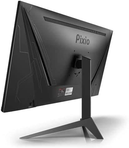 Pixio PX274 Prime 27 inch 75Hz IPS WQHD 2560 x 1440p Wide Screen