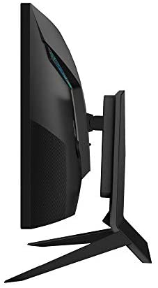 Westinghouse 27 FHD 144Hz AMD FreeSync Gaming Monitor, FPS & RTS, RGB  Lights, VESA, Headphone Hanger 