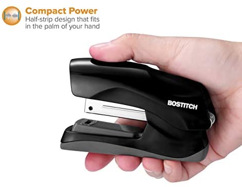 Bostitch Office No. 10 Mini Premium Staples, 1,000 Per Box (10SK)