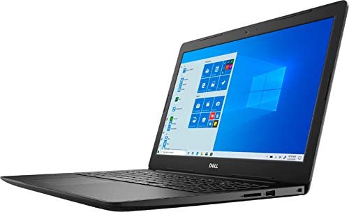 2021 Newest Dell Inspiron 3000 Laptop, 15.6 HD Display, Intel Core