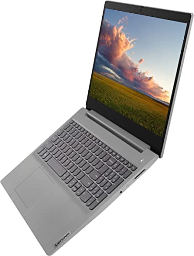 2022 Newest Lenovo Ideapad 3i Laptop, 15.6