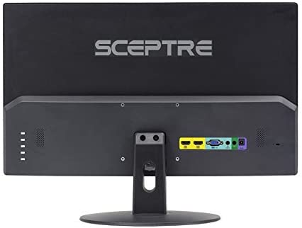 sceptre e225w 19203r 22