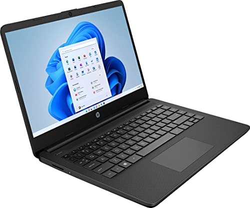 2022 Newest HP Premium 14-inch HD Laptop| Intel Celeron N4020 to
