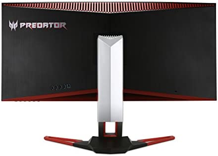 Acer Predator Z35 - Écran LED - incurvé - 35 - 2560 x 1080 @ 200 Hz - 300  cd/m² - 4 ms - HDMI, DisplayPort - haut-parleurs - Fnac.ch - Ecrans PC