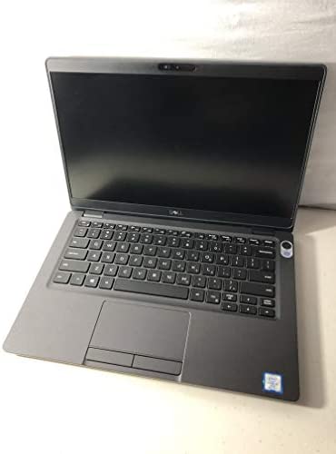 Dell Latitude 5300 13.3