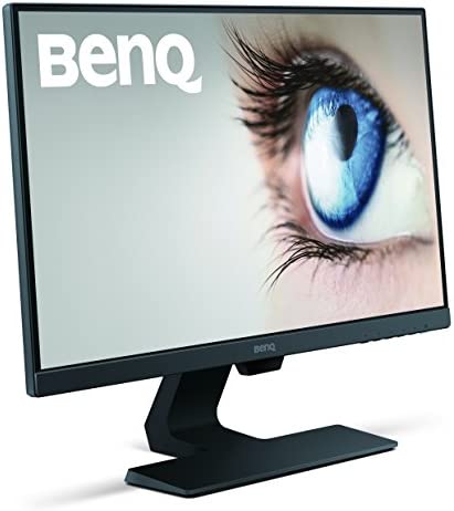 BenQ GW2283 22 Inch Full HD 1920 x 1080 60Hz 5 ms Eye-Care Edge-to-Edge  Slim Bezel Widescreen LED IPS Monitor