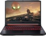 Acer AN5155470KK Nitro 5 15.6 inch, Inte i7, NVIDIA RTX, 16 GB RAM, 512 GB SSD, Windows 10 Gaming Laptops