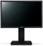 Acer Acer UM.EB6AA.001 22-Inch Screen LCD Monitor, Dark Gray