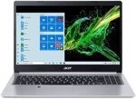 Acer Aspire 5 A515-55-35SE, 15.6" Full HD Display, 10th Gen Intel Core i3-1005G1 Processor, 4GB DDR4, 128GB NVMe SSD, Intel WiFi 6 AX201, Backlit KB, Fingerprint Reader, Windows 10 Home (S Mode)