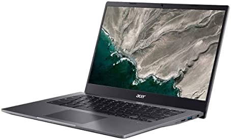 Acer Chromebook 514 CB514-1WT CB514-1WT-3481 14" Touchscreen Chromebook - Full HD - 1920 x 1080 - Intel Core i3 11th Gen i3-1115G4 Dual-core (2 Core) 3 GHz - 8 GB RAM - 128 GB SSD