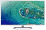 Acer EZ321Q wi 31.5" Full HD (1920 x 1080) IPS Monitor (HDMI & VGA port), White
