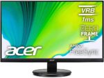 Acer K242HYL Bbix 23.8" Full HD VA Widescreen Monitor