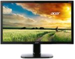 Acer KA220HQ bi 22" (21.5” viewable) Full HD (1920 x 1080) TN Monitor (HDMI & VGA port),Black