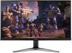 Acer KG271U bmiippx 27" WQHD (2560 x 1440) TN Gaming Monitor with AMD FREESYNC Technology (2 x Display & 2 x HDMI Ports) black