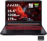 Acer QG241Y 23.8" Full HD LED LCD Monitor - 16:9 - Black - Vertical Alignment (VA) - 1920 x 1080-16.7 Million Colors - FreeSync - 250 Nit - 1 ms VRB - 75 Hz Refresh Rate - HDMI - VGA