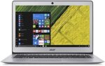 Acer Swift 3, 14" Full HD, 7th Gen Intel Core i5-7200U, 8GB DDR4, 256GB SSD, Windows 10, SF314-51-57CP