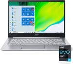 Acer Swift 3 Intel Evo Thin Light Laptop 14