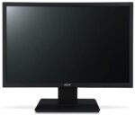 Acer UM.XV6AA.A01 18.5-Inch Screen LCD Monitor,Black