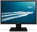 Acer V206WQL b 19.5" HD (1440 x 900) IPS 16:10 Aspect Ratio Monitor (VGA port)