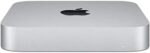 Apple Mac Mini with Apple M1 Chip (16GB RAM, 256GB SSD Storage) - (2020) - Z12N000G0