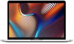 Apple MacBook Pro (13-Inch, 8GB RAM, 512GB Storage) - Silver (Previous Model)