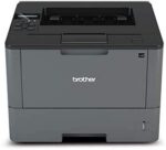 Brother HL-L5000D Business Laser Printer Duplex