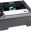 Brother LT5400 Optional 500-Sheet Paper Tray Printer Accessory,Black