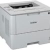 Brother Laser Printer with Duplex HL-L6250DW