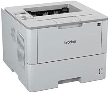 Brother Laser Printer with Duplex HL-L6250DW