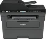 Brother Premium MFC-L2690DW Compact Monochrome All-in-One Laser Printer