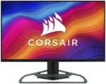 CORSAIR XENEON 32QHD165 32-Inch IPS QHD (2560 x1440) FreeSync™ Premium Adaptive Sync (G Sync Compatible), 165Hz Refresh Rate, DisplayHDR400 Gaming Monitor