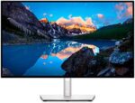 DELL - DISPLAY B2B DELL ULTRASHARP 27 4K USB-C HUB MONITOR - U2723QE - 68.47CM (27.
