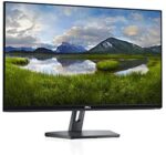 Dell 24 Inch PC Monitor SE2419Hx IPS Full HD (1920 x 1080) Monitor, Black
