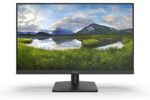 Dell D2421H 24 inch Full HD (1920x1080) Monitor, 60Hz, IPS, 5ms, Three-Sided Narrow Bezel, HDMI, VGA,