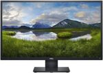 Dell E2720HS 27" LCD Anti-Glare Monitor - 1920 x 1080 Full HD Display - 60 Hz Refresh Rate - VGA & HDMI Input Connectors - LED Backlight Technology - in-Plane Switching Technology