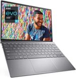 Dell Inspiron 13 5310, 13.3 inch FHD (Full HD) Non-Touch Laptop - Slim and Light - Intel Core i5 Evo, 8GB LPDDR4x RAM, 512GB SSD, Intel Iris Xe Graphics, Windows 10 Home - Silver (Latest Model)
