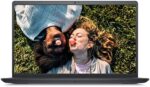 Dell Inspiron 3501 Laptop 11th Generation Intel(R) Core(TM) i5-1135G7 8GB, 8Gx1, DDR4 256GB Solid State Drive 15.6-inch FHD (1920 x 1080) Anti-Glare LED Backlight Non-Touch Display